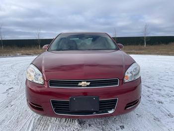 2009 chevrolet impala-lt- with 107700 miles for sale near elk-river, minnesota fb140bb0d8554b18b8d80e8b76e3d4a9.jpg