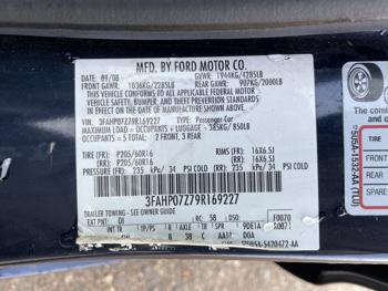 2009 ford fusion se with 158739 miles for sale near elk-river, minnesota fbf5ca780902424086e5123efb42afbf.jpg