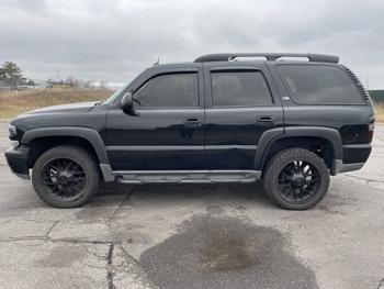 2005 chevrolet tahoe with 228414 miles for sale near elk-river, minnesota fc766170c89e469aaf7860af9420f433.jpg