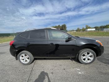 2009 nissan rogue sl with 201404 miles for sale near elk-river, minnesota fcb69a6e7c964c47b7baeb937f447a29.jpg