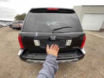 2004 honda pilot ex-l with 225186 miles for sale near elk-river, minnesota fdb43c5217d7467993f16f5e0544f6f4.jpg