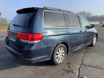 2009 honda odyssey ex with 230782 miles for sale near elk-river, minnesota fdeeae245bfa4a859bb618dd5bb0b060.jpg