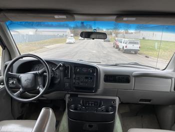 2001 chevrolet express sel with 205506 miles for sale near elk-river, minnesota fe56a5a4da8841c48bf38e1aa6f149b5.jpg