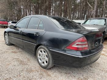 2006 mercedes-benz c-280 luxury with 135333 miles for sale near elk-river, minnesota fed1cca56e0b40d3a1f8dfdbdc0feaf4.jpg