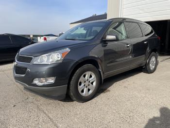 2011 chevrolet traverse ls with 190258 miles for sale near elk-river, minnesota fffe971b88be4dd0b520aefbc7a1b175.jpg